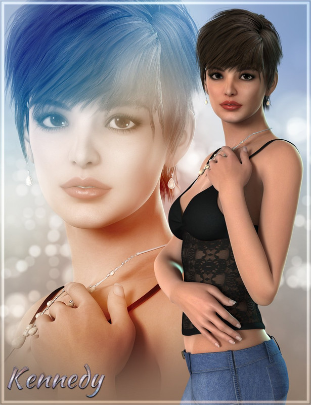 00 main sase kennedy for victoria 6 daz3d