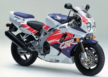 New owner - decals | Honda Motorcycles - FireBlades.org