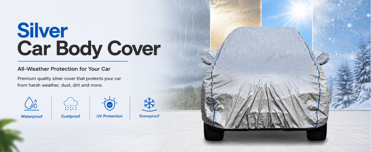 Car Cover Banner 10