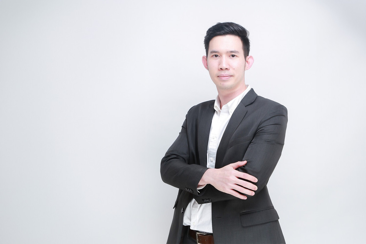 คุณ ณัฐชา กิสรวงศ์ ที่ปรึกษาอาวุโสด้านการขายประจำ Hansgrohe ประเทศไทย