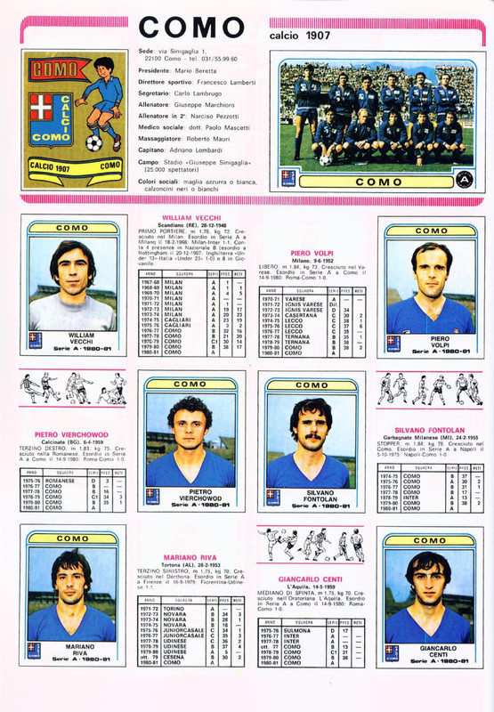 Calciatori 1980-1981 Panini-22
