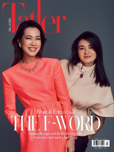 Tatler Malaysia - March / 2023