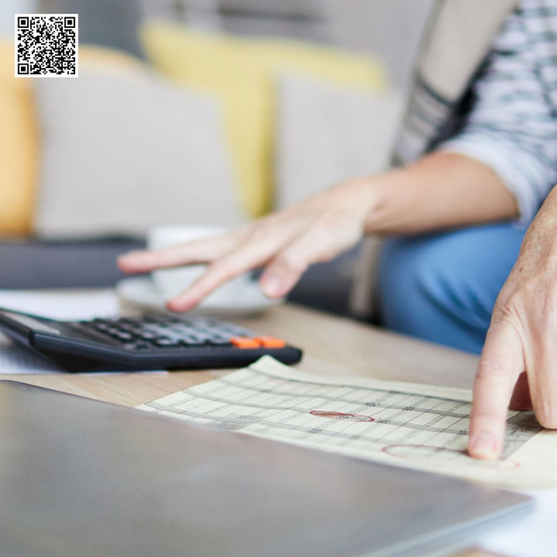 How To Separate Business And Personal Finances For Taxes?