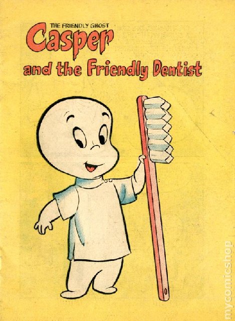Casper (Collection)