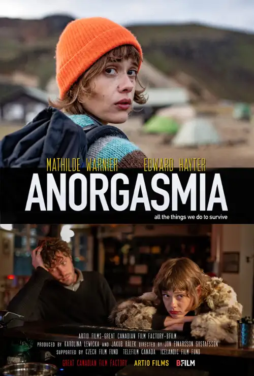 Anorgasmia (2025) PL.1080p.WEB-DL.H264-FT / Lektor PL