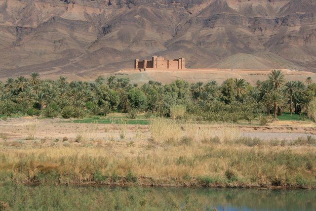 EL FABULOSO VALLE DEL DRAA, Ruta-Marruecos (2)