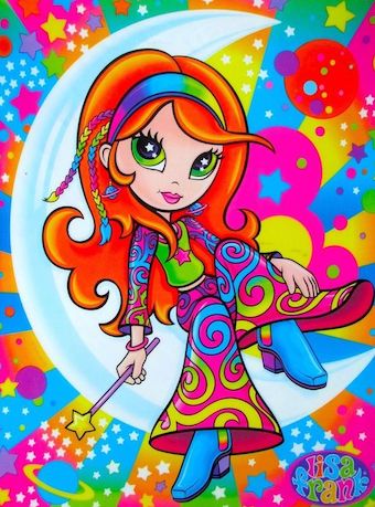 daa3c175b37d6b675004bd18a8a51540--garden-kids-lisa-frank