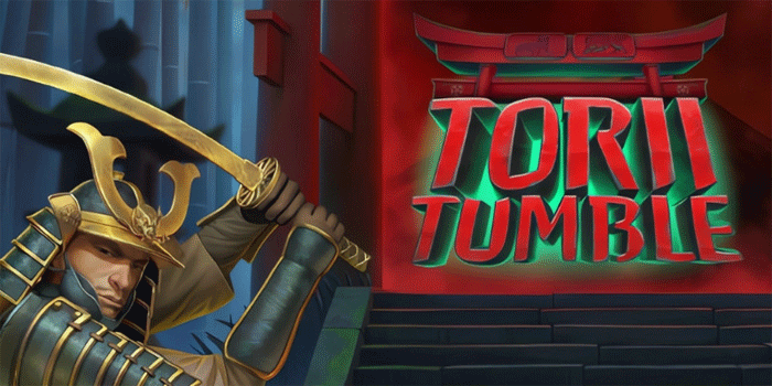 Slot Torii Tumble