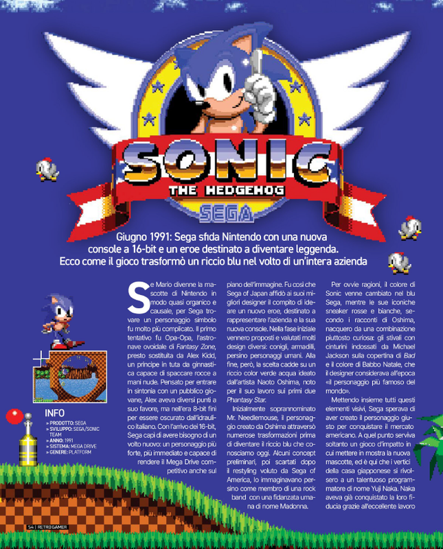 retro GAMER Spec 100 Video Game Ago Set 2026 (5)