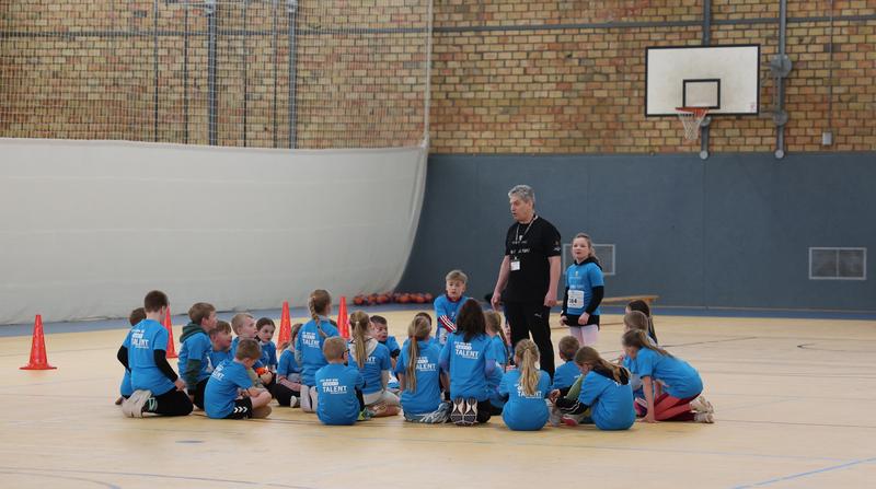 LSB Riege 1 XR3 1038