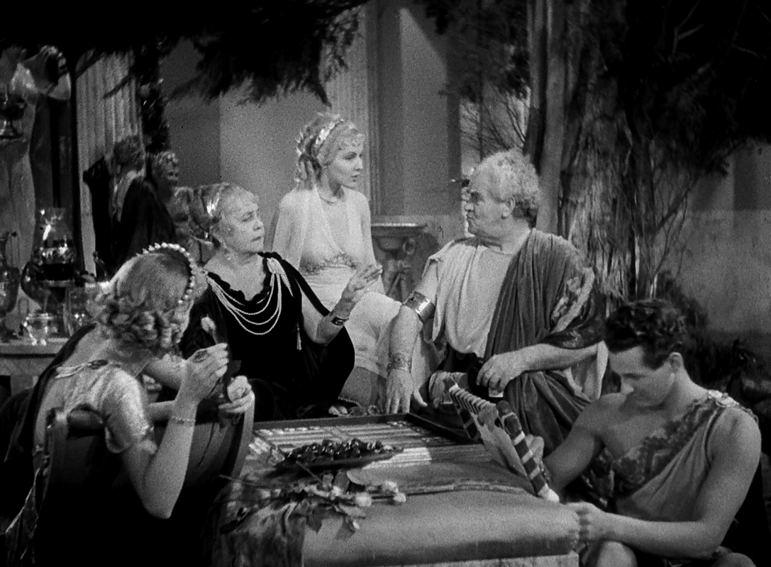 Cleopatra (1934) (1080p BDRip x265 10bit - Erie)[TAoE][SS]44
