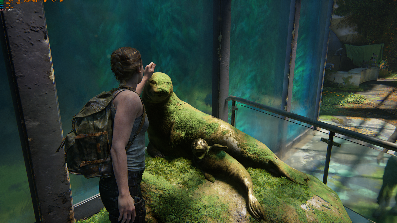 The Last of Us™ Part II Remastered Screenshot 2025.05.01 - 22.09.19.22