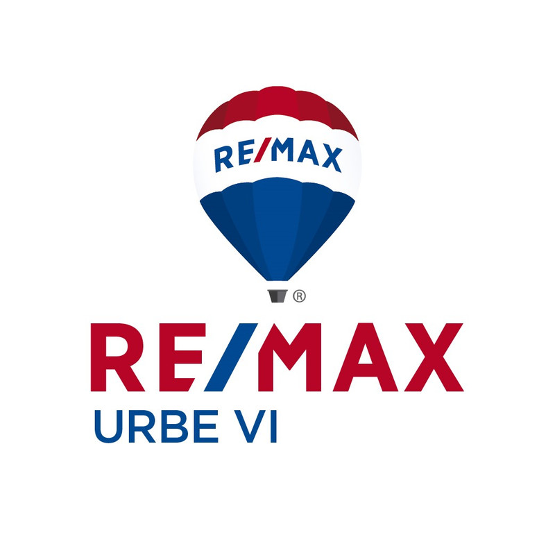 Logotipo de REMAX URBE VI