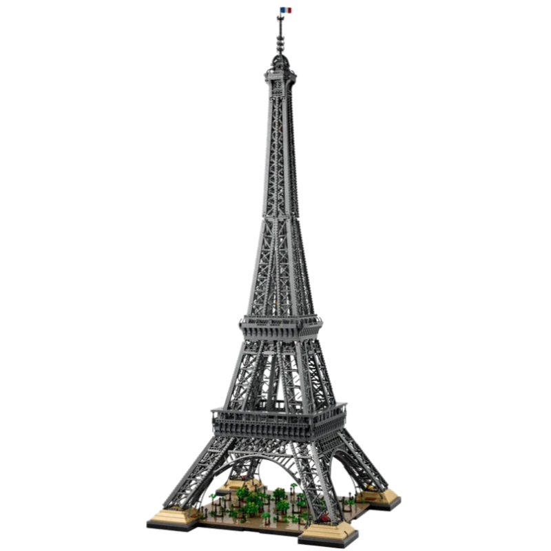 Lego La Torre Eiffel
