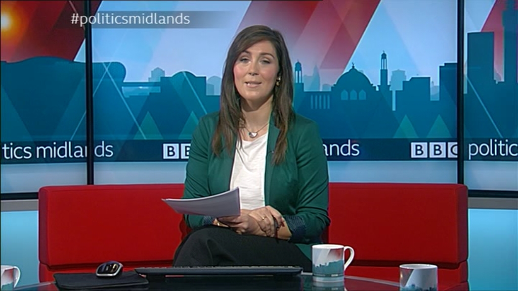 10.10 - 10.00.00 - Politics Midlands. Elizabeth Glinka with the lates....ts_snapshot_04.59.912