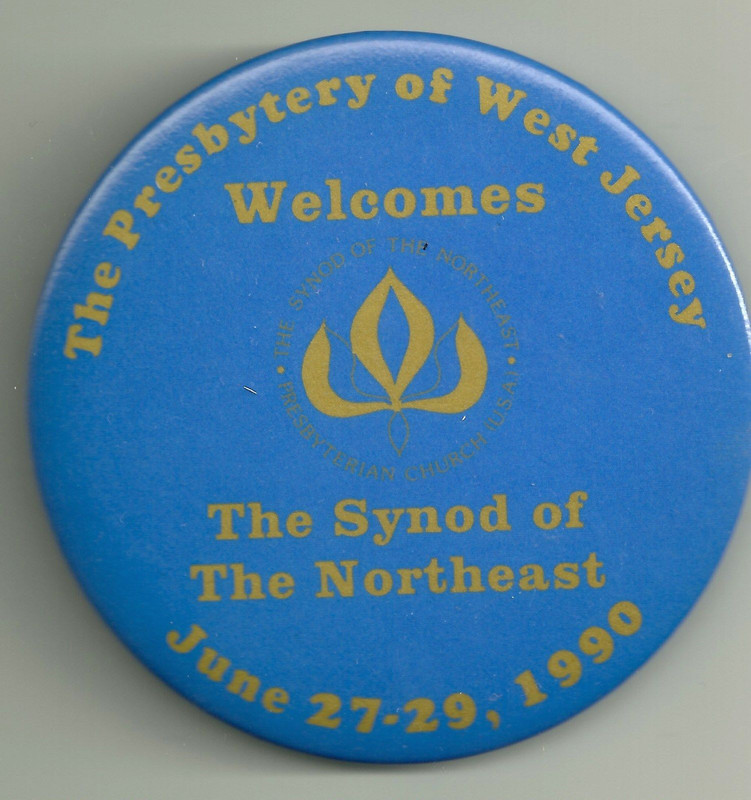 Пресвитерианская церковь 3