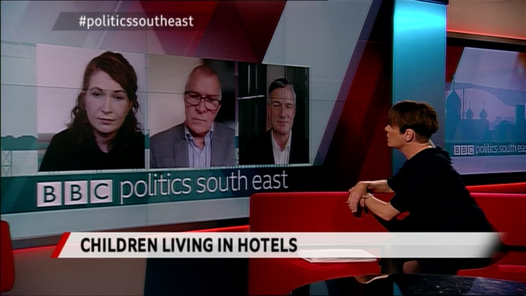 10.03 - 08.30.00 - Politics South East. The latest political news, in....ts_snapshot_24.44.004