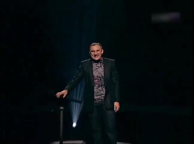 50 блондинок (E06, 2008-03-22) 1