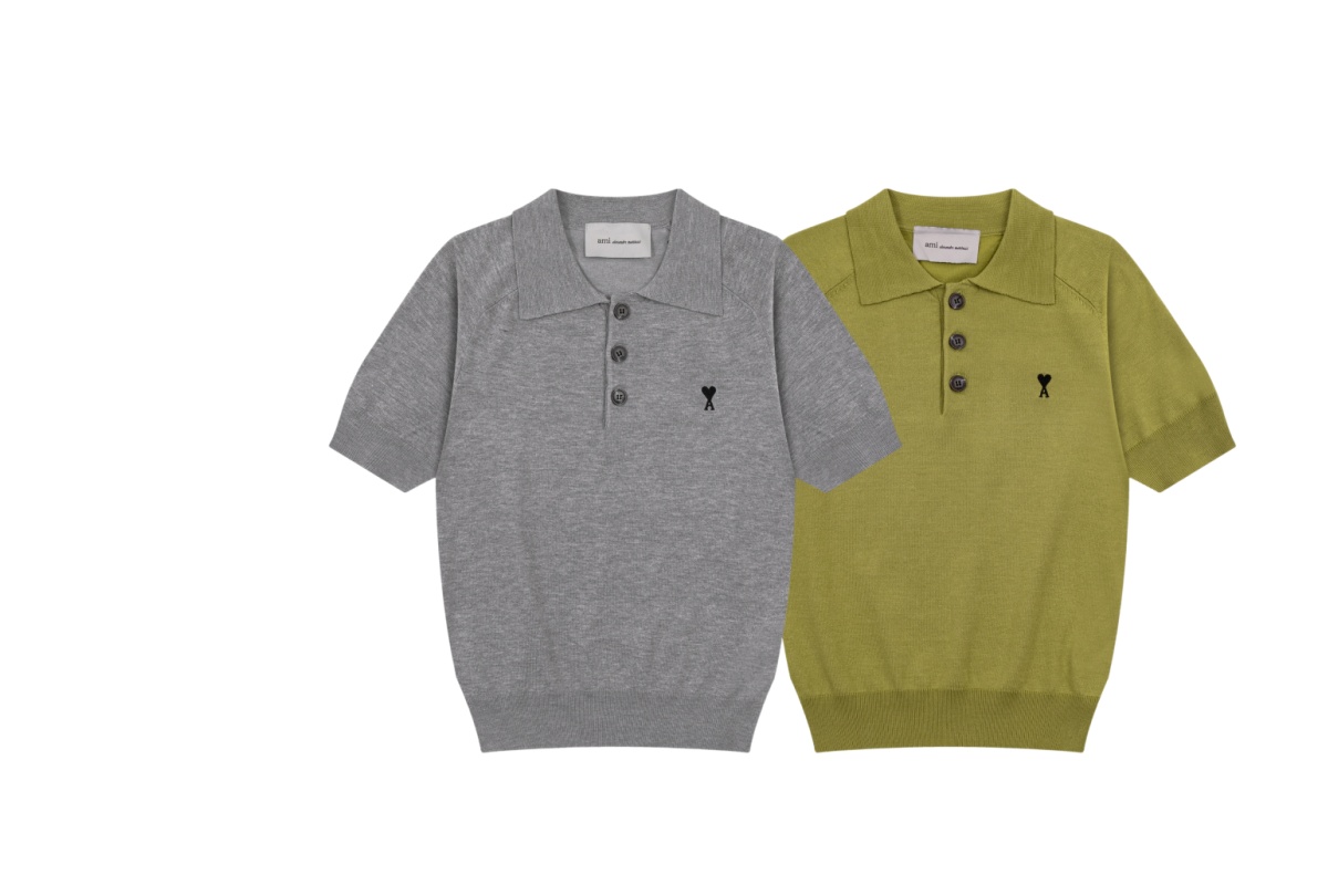 Ami Polo