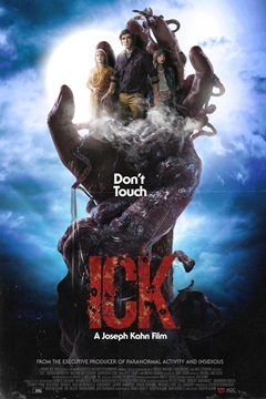 Ick 2024 720p WEB-DL x264-TFPDL