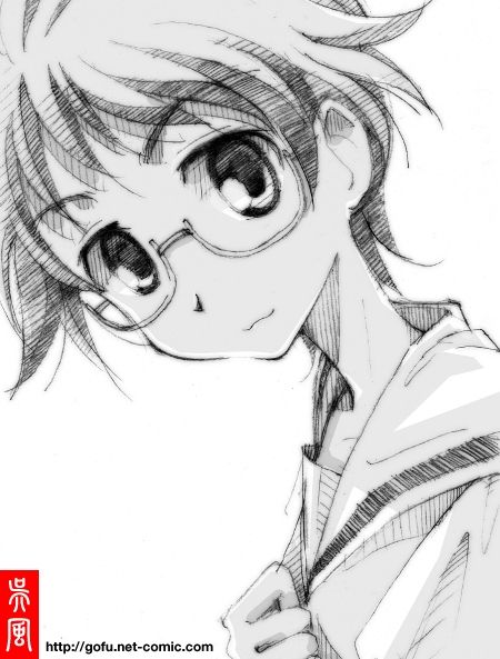 yoshitome-miharu-saki-drawn-by-gofu-7357e12e22a0b9f27bc2a245c19f681d-1