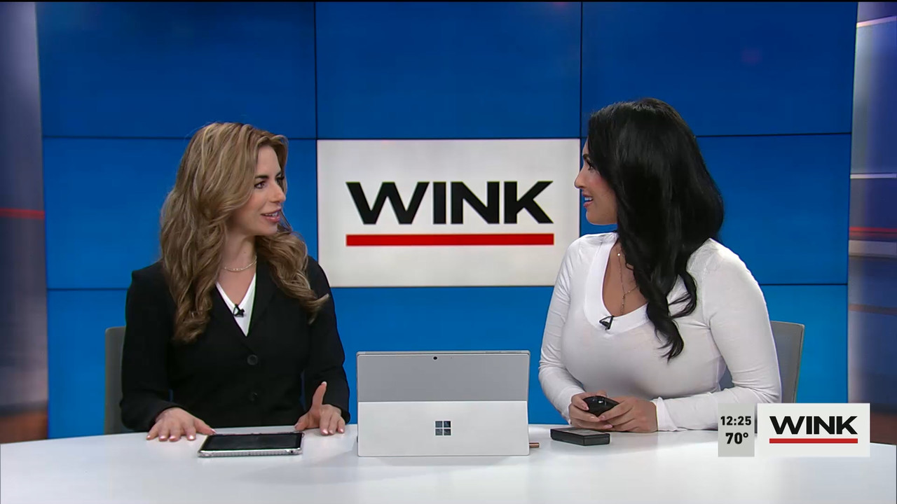 01.26 - 17.00.00 - The WINK Noon News  ᴺᵉʷ. Midday news update..ts_snapshot_32.27.815