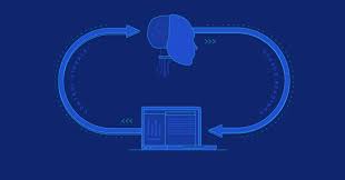 Simple way to simulate robots in python