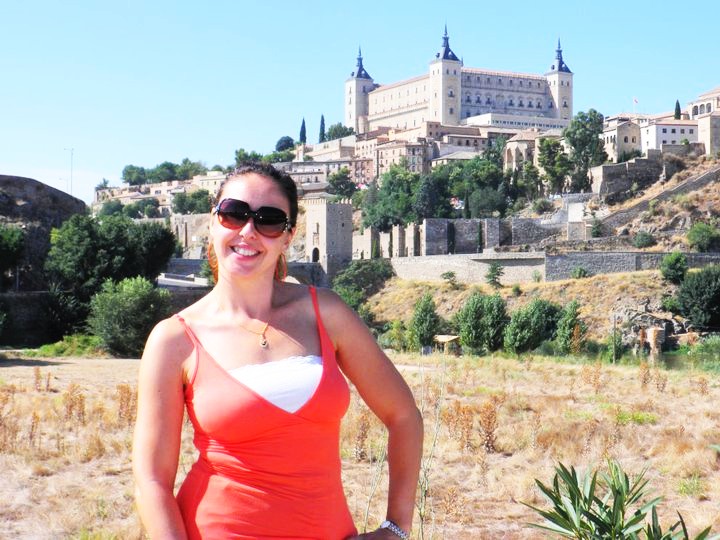 Toledo y sus pueblos-1996/2026 - Blogs de España - Toledo-28-8-2010 (3)