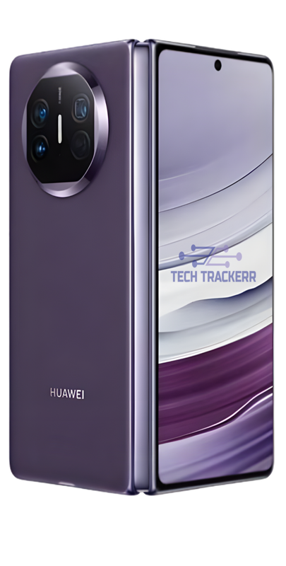 Review of the Huawei Mate X5 Ultimate: All the Specs, Features, and Performance Information