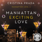manhattan exciting love duze - Manhattan Exciting Love - Manhattan Love 2 - Cristina Prada - Voz Humana
