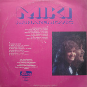 Mirsad Muharemovic Miki - Diskografija 1992-b