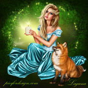 fairy_with_a_fox_6