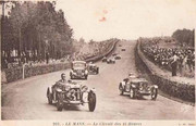 24 HEURES DU MANS YEAR BY YEAR PART ONE 1923-1969 - Page 18 38lm47-Singer-LMS-LDBarnes-TWisdom-1