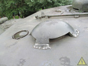 Советский тяжелый танк ИС-2, Парк ОДОРА, Чита IS-2-Chita-035