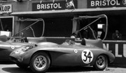 24 HEURES DU MANS YEAR BY YEAR PART ONE 1923-1969 - Page 37 55lm34-Bristol450-CPS-Wilson-J-Mayers-4