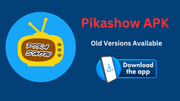 Download-Pika-Show-Old-Versions-Free