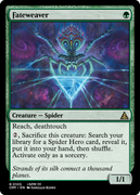 0105 Fateweaver