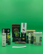 1 GRAM CARTRIDGES - REPLICAS