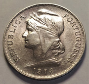 50 Centavos - Portugal, 1916 - Recuerdo de Fredericus IMG-20210921-133752