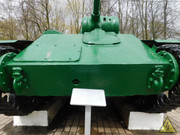 Советский легкий танк Т-70Б, Великий Новгород DSCN1567