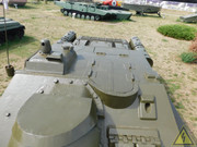  Советская средняя САУ СУ-85, Парковый комплекс истории техники имени К. Г. Сахарова, Тольятти DSCN2705