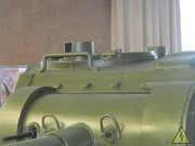 Макет советского легкого танка Т-80, Музей военной техники УГМК, Верхняя Пышма IMG-8588