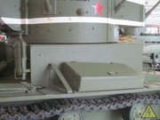 Советский легкий танк Т-26 обр. 1933 г., Музей военной техники, Верхняя Пышма IMG-0008