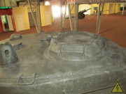 Советский тяжелый опытный танк Объект 238 (КВ-85Г), Парк "Патриот", Кубинка IMG-6998