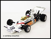 1972 11 McLaren M19C Revson