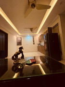 Luxury Apartment Living Room - 8K Quality