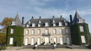 Dvorac de La Hulpe