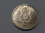 3 marcos Baviera 1911 20211028-184040