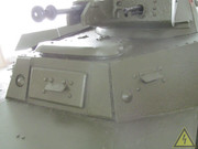 Советский легкий танк Т-40, Музейный комплекс УГМК, Верхняя Пышма IMG-1551