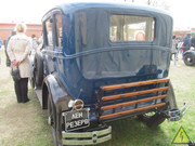 Советский легковой автомобиль ГАЗ-6, «Ленрезерв», Санкт-Петербург IMG-5500